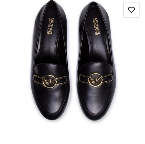 tracee loafers michael kors|Michael Michael Kors Tracee Loafers .